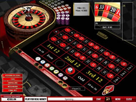 Casino 21Nova