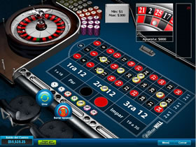 Casino William Hill